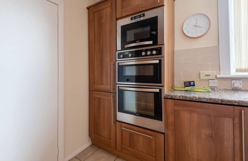 Dairsie House | Shades House - 3 bedroom house near St. Andrews