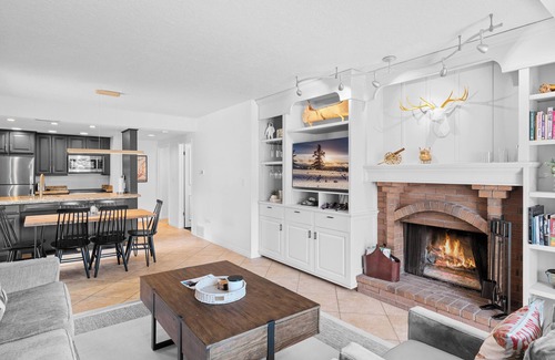 North Park City Apartment | Shadow Ridge by All Seasons Resort Lodging