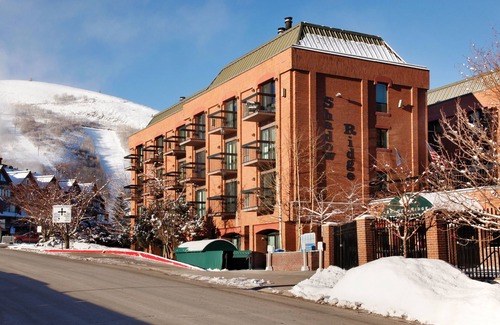 North Park City Apartment | Shadow Ridge by All Seasons Resort Lodging