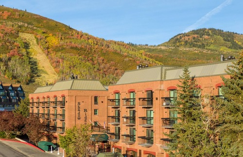 North Park City Apartment | Shadow Ridge by All Seasons Resort Lodging
