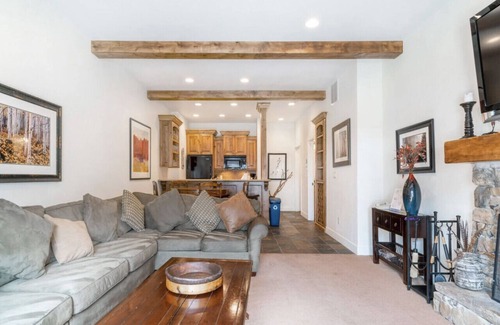North Park City Apartment | Shadow Ridge Hotel 2br 3ba Ski-in/out Condo