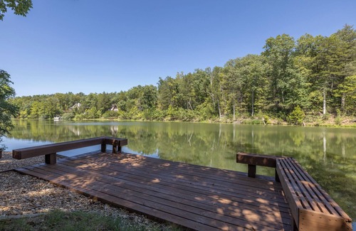 Innsbrook Ski Chalet | Shady Shores by Innsbrook Vacations!