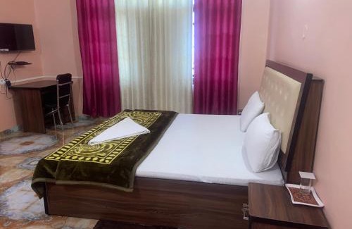 Zamania Hotel | Shahi Mahal Hotel