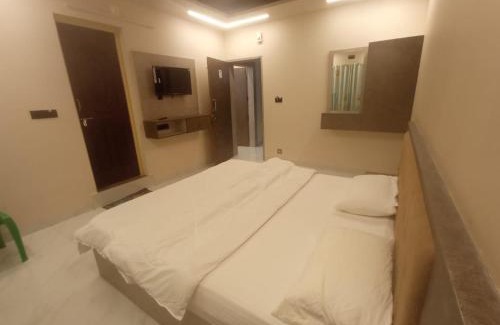 Sringeri House | Shakthi Homestay