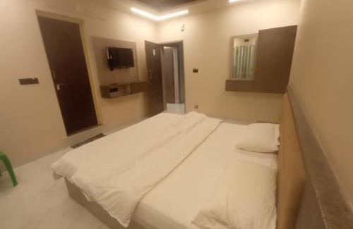 Sringeri House | Shakthi Homestay