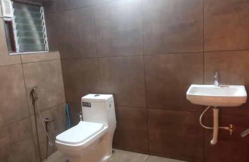 Sringeri House | Shakthi Homestay
