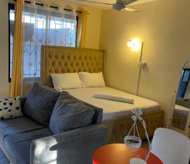 Kilifi Apartment | Shalimin Homes3- baobab beach bofa