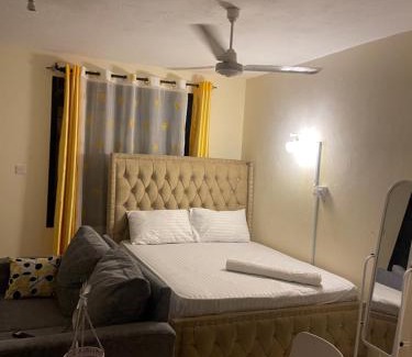 Kilifi Apartment | Shalimin Homes3- baobab beach bofa