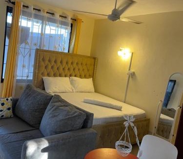 Kilifi Apartment | Shalimin Homes3- baobab beach bofa