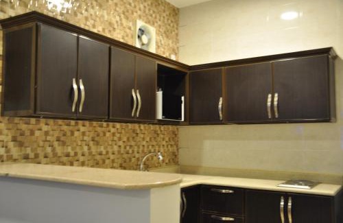 Al Ulaya Apartment | SHALLY RESIDENCE 2