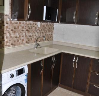 Al Ulaya Apartment | SHALLY RESIDENCE 2