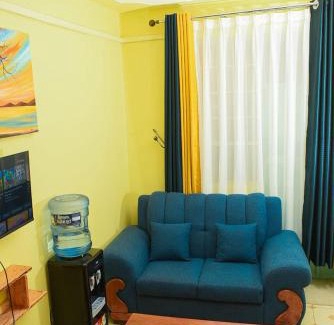 Naivasha Apartment | Shalom Apartments Moi Southlake