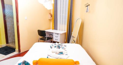 Naivasha Apartment | Shalom Apartments Moi Southlake