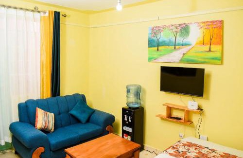 Naivasha Apartment | Shalom Apartments Moi Southlake