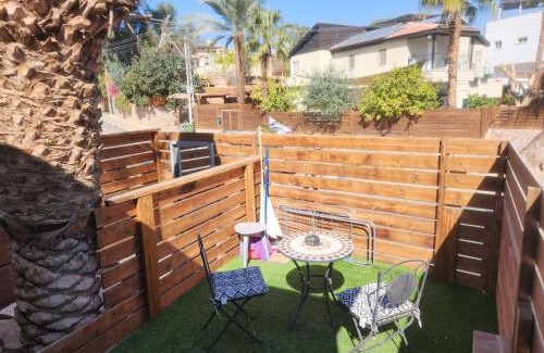 Eilat House | Shalom's place