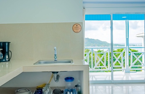 Providencia Apartment | SHAMAR LODGE