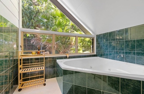 Glenning Valley House | Shambala Ω Tranquil Inner Forest Sanctuary
