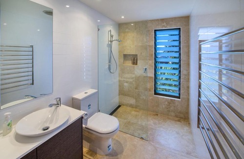 Sapphire Beach Apartment | Shambhala at Sapphire Beach