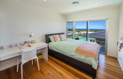 Sapphire Beach Apartment | Shambhala at Sapphire Beach