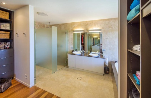 Sapphire Beach Apartment | Shambhala at Sapphire Beach