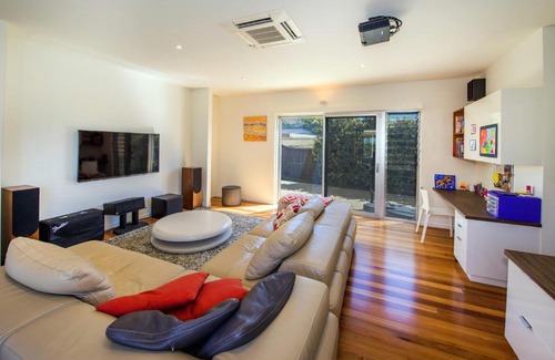 Sapphire Beach Apartment | Shambhala at Sapphire Beach