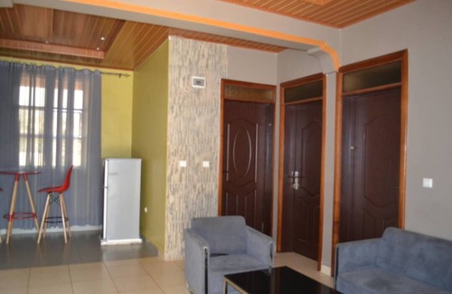 Kigali Apartment | Shami Luxury Apart