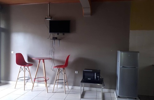 Kigali Apartment | Shami Luxury Apart
