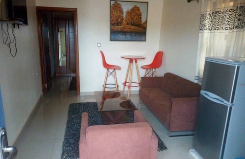 Kigali Apartment | Shami Luxury Apart