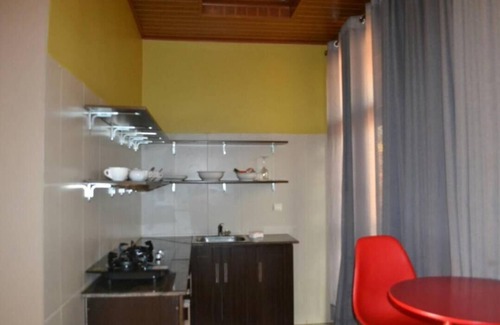 Kigali Apartment | Shami Luxury Apart