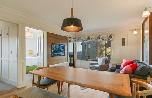 Hotham Heights Apartment | Shamrock 1 - Mt Hotham
