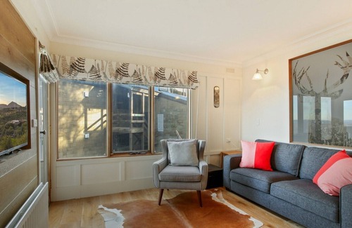 Hotham Heights Apartment | Shamrock 1 - Mt Hotham