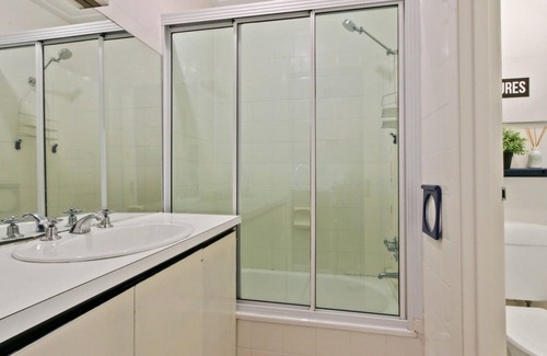 Hotham Heights Apartment | Shamrock 3 - Mt Hotham