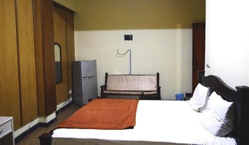 Lahore Hotel | Shamrock Hotel