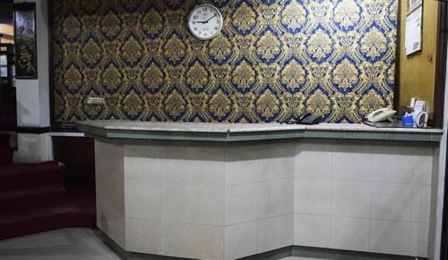Lahore Hotel | Shamrock Hotel