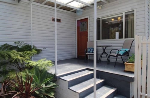 Huskisson House | Shamrose Cottage - Huskisson