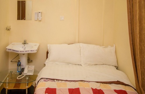Isiolo Hotel | Shamz Hotel Isiolo