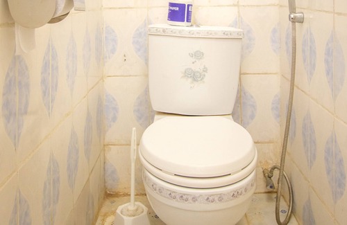 Isiolo Hotel | Shamz Hotel Isiolo