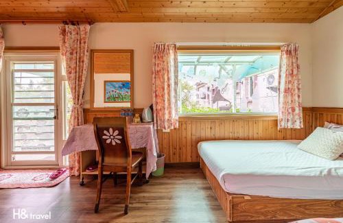 Ji'an House | Shan Tyi Homestay