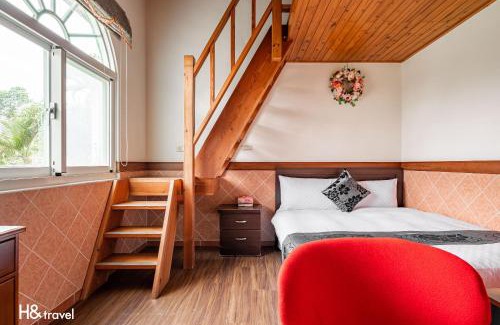 Ji'an House | Shan Tyi Homestay