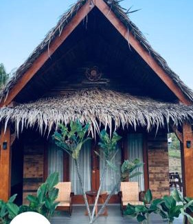 Borobudur Hotel | Shanaya Hotel & Cafe