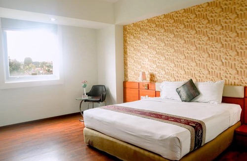 Jambi Hotel | Shang Ratu Hotel Jambi