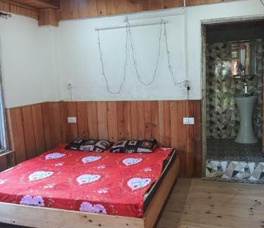 Kullu House | Shangarh JC Snow Valley