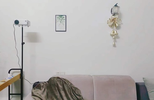 Xujiahui Apartment | Shanghai downtown Garden Apartment near spots