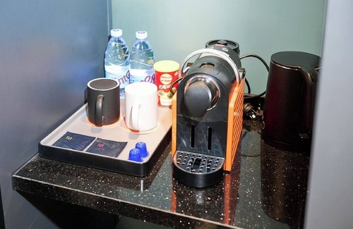 Minhang Apartment | Shanghai T Plus Hotel Residence