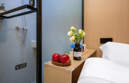 Jing'an Hotel | Shanghai Yumian Hotel
