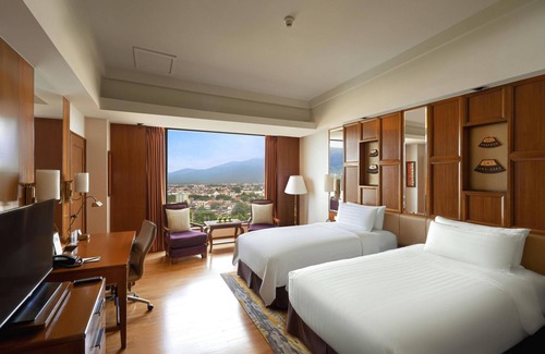 Chang Khlan Hotel | Shangri-La Chiang Mai