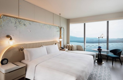 Nanshan Hotel | Shangri-La Nanshan, Shenzhen