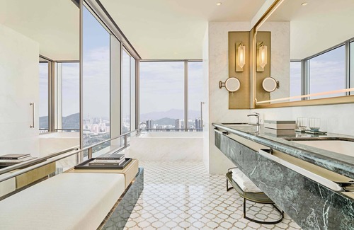 Nanshan Hotel | Shangri-La Nanshan, Shenzhen