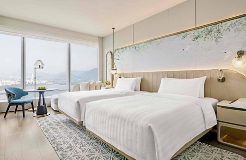 Nanshan Hotel | Shangri-La Nanshan, Shenzhen