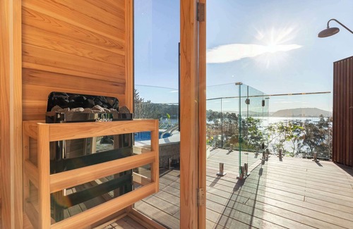 Killcare House | Shangri-La Wellbeing Escape